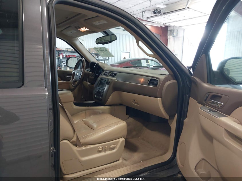 2011 Chevrolet Tahoe Lt