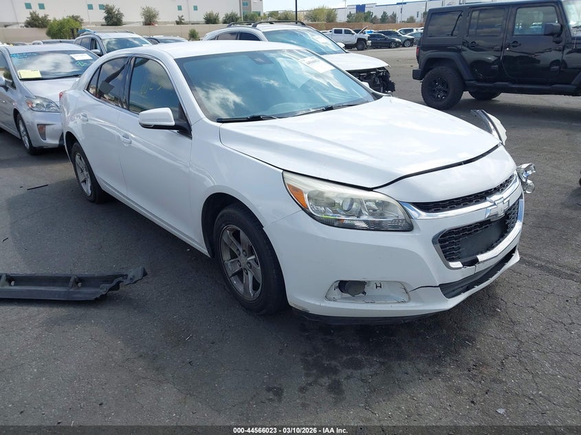 1G11C5SA4GF144097 CHEVROLET MALIBU LIMITED Photo 1