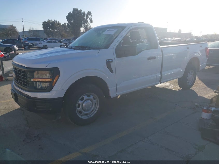 2024 Ford F-150 Xl