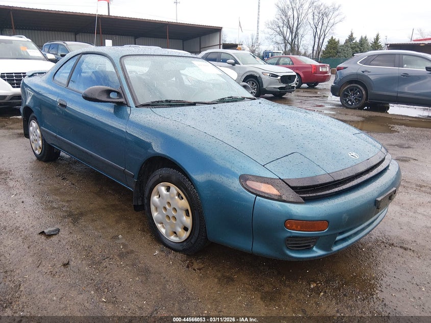 JT2AT86FXN0095821 TOYOTA CELICA Photo 1