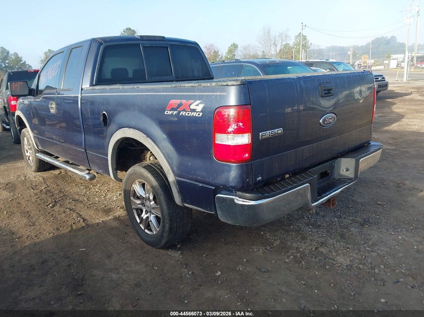 2004 Ford F-150 Fx4/Lariat/Xl/Xlt