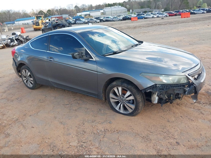 2011 HONDA ACCORD 2.4 LX-S