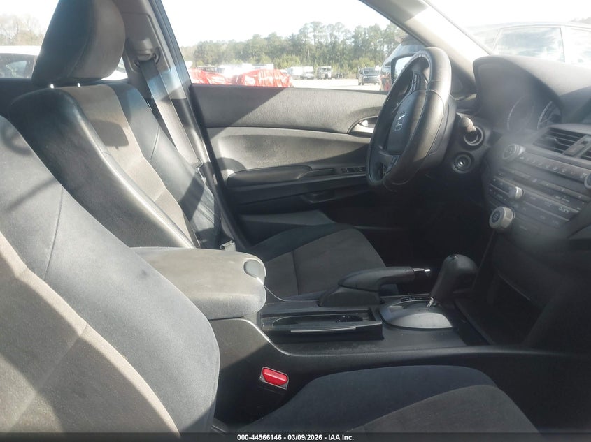 2008 Honda Accord 2.4 Lx-P