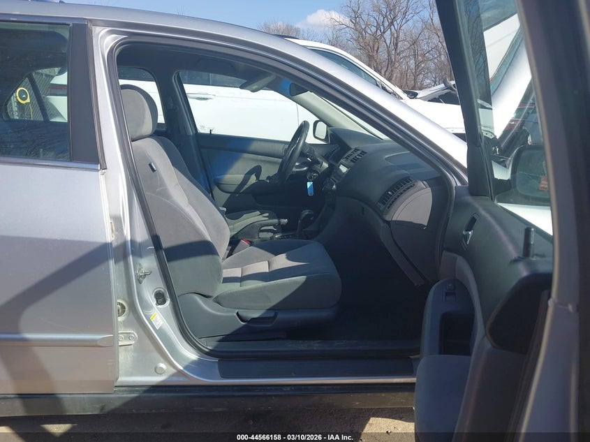 2007 Honda Accord 3.0 Se
