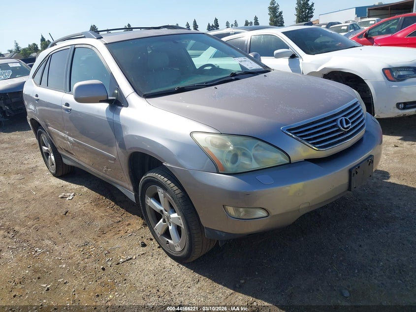 2005 Lexus Rx 330