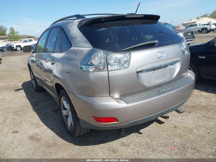 2005 Lexus Rx 330