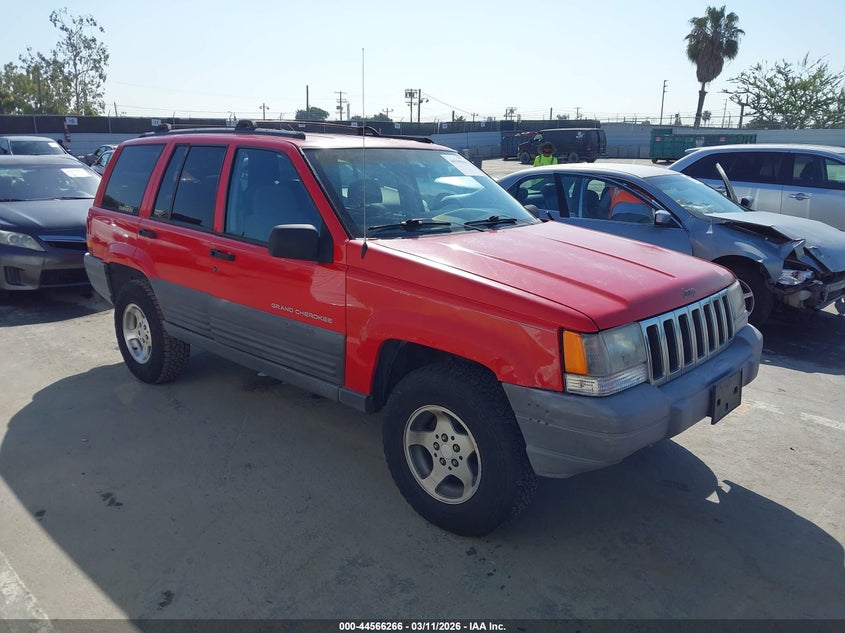 1996 Jeep Grand Cherokee Laredo