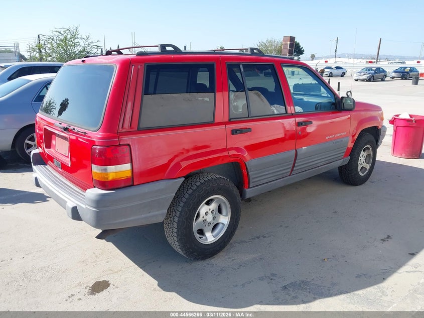 1996 Jeep Grand Cherokee Laredo