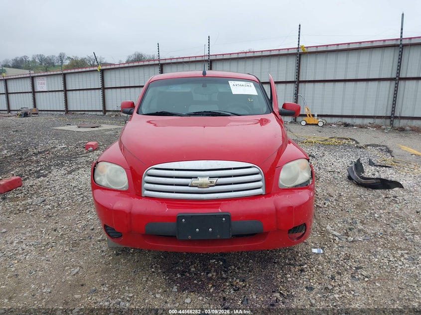 2009 Chevrolet Hhr Lt VIN: 3GNCA23B09S516729 Lot: 44566282