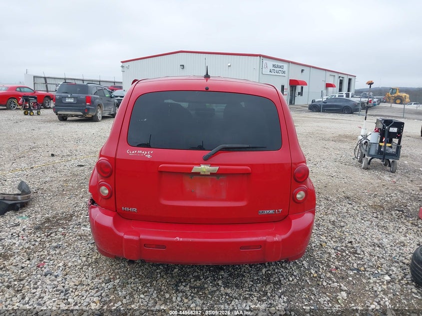 2009 Chevrolet Hhr Lt VIN: 3GNCA23B09S516729 Lot: 44566282