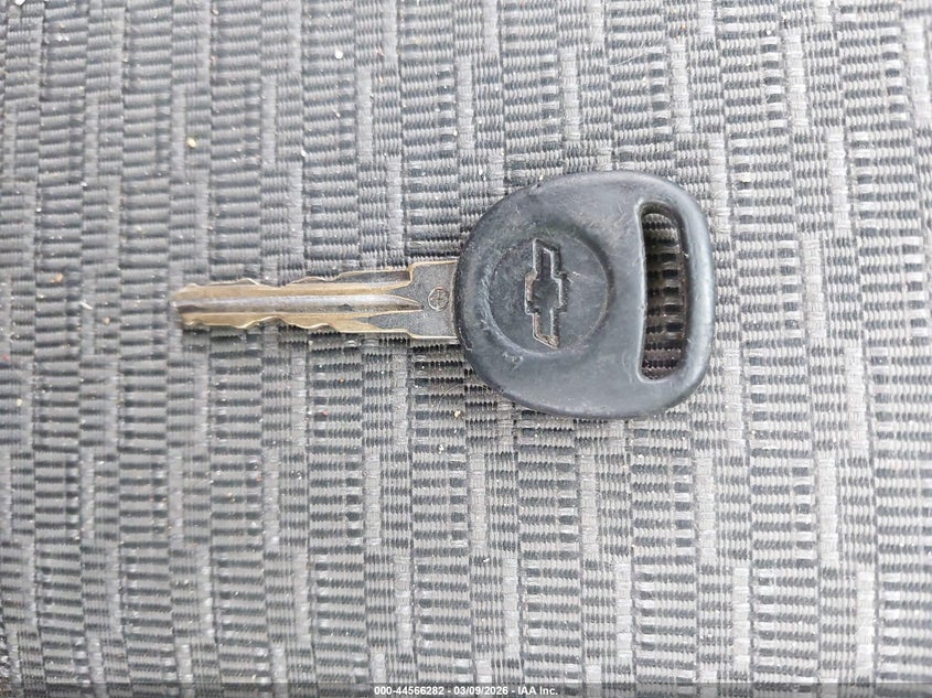 2009 Chevrolet Hhr Lt VIN: 3GNCA23B09S516729 Lot: 44566282