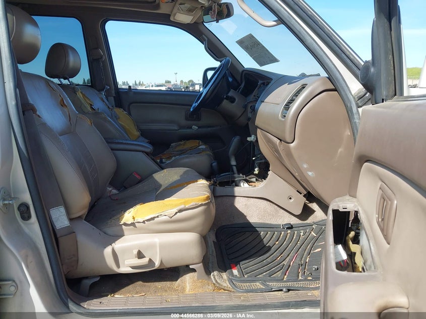 1998 Toyota 4Runner Sr5 V6 Limited