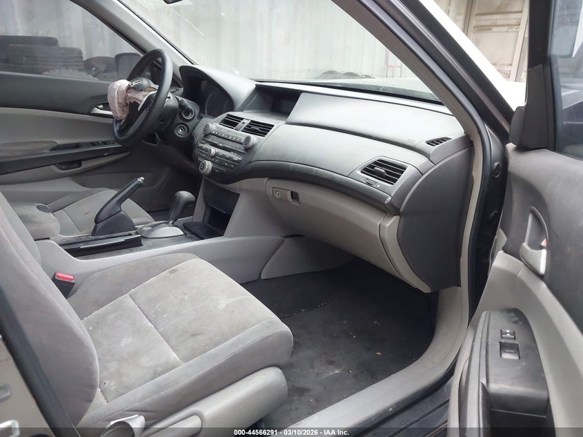 2008 Honda Accord 2.4 Lx