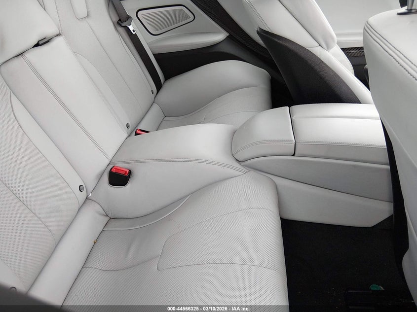 2012 BMW M6 VIN: WBSLZ9C58CC985691 Lot: 44566325