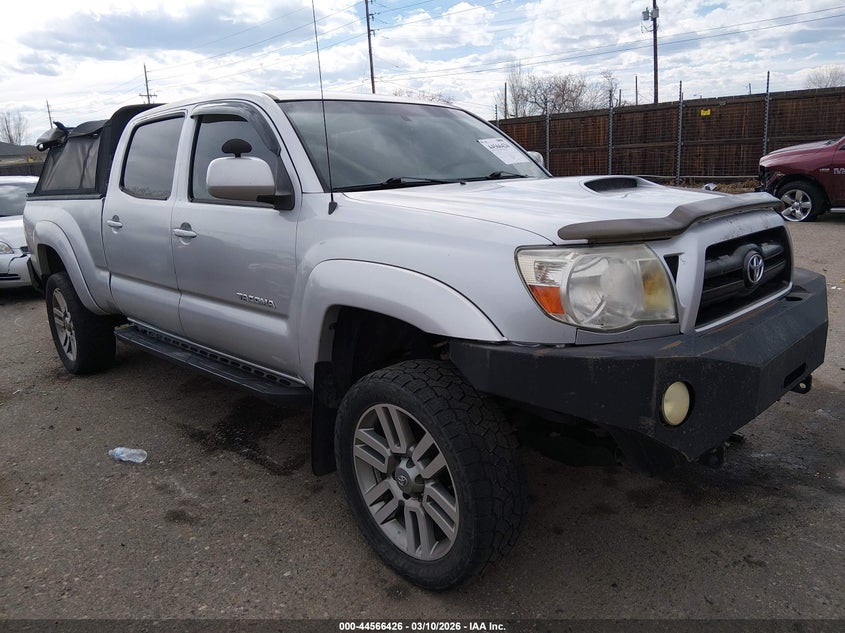 2008 Toyota Tacoma Base V6