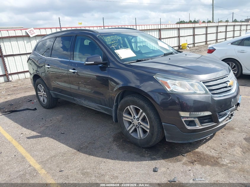 2015 Chevrolet Traverse 1Lt