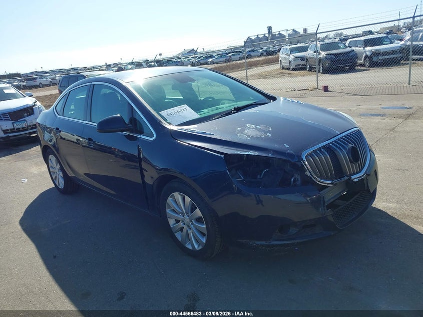 2015 Buick Verano