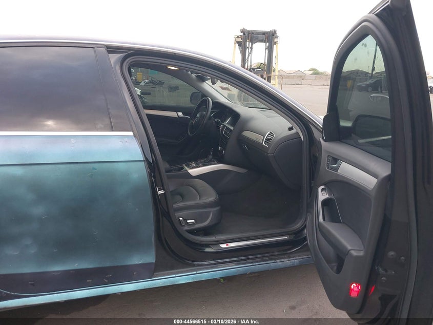 2016 Audi A4 2.0T Premium