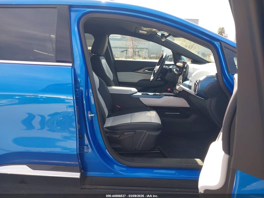 2024 Chevrolet Equinox Ev Lt