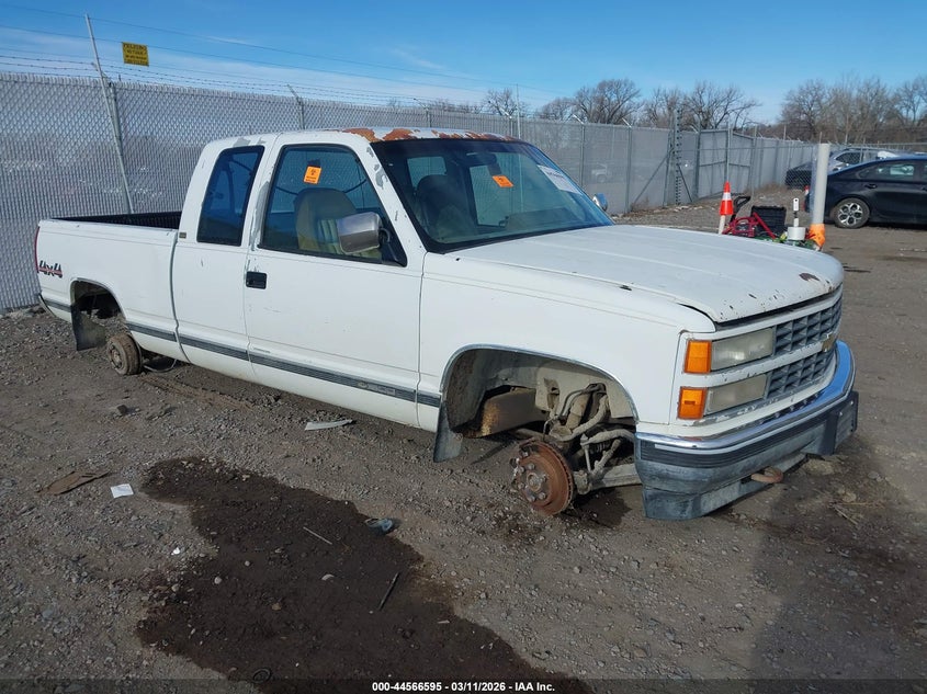 2GCEK19K0P1217346 CHEVROLET GMT-400 Photo 1