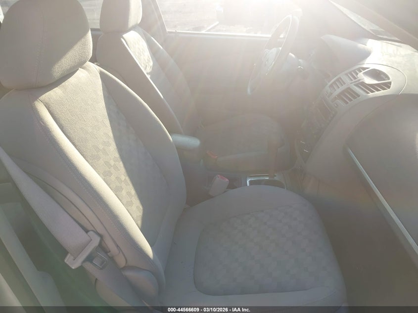 2005 Chevrolet Malibu Maxx Ls