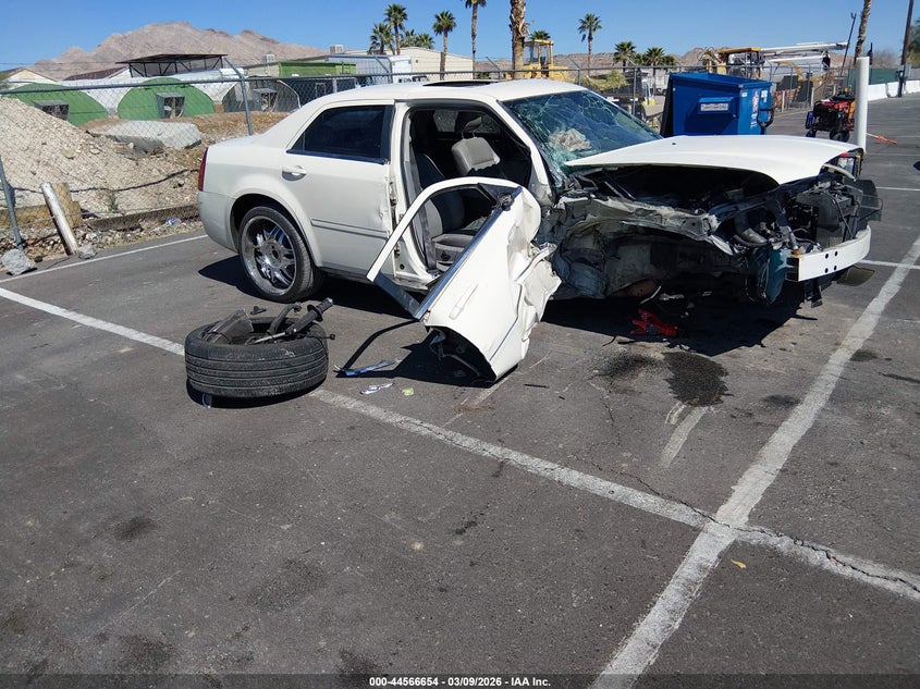 2006 Chrysler 300 Touring