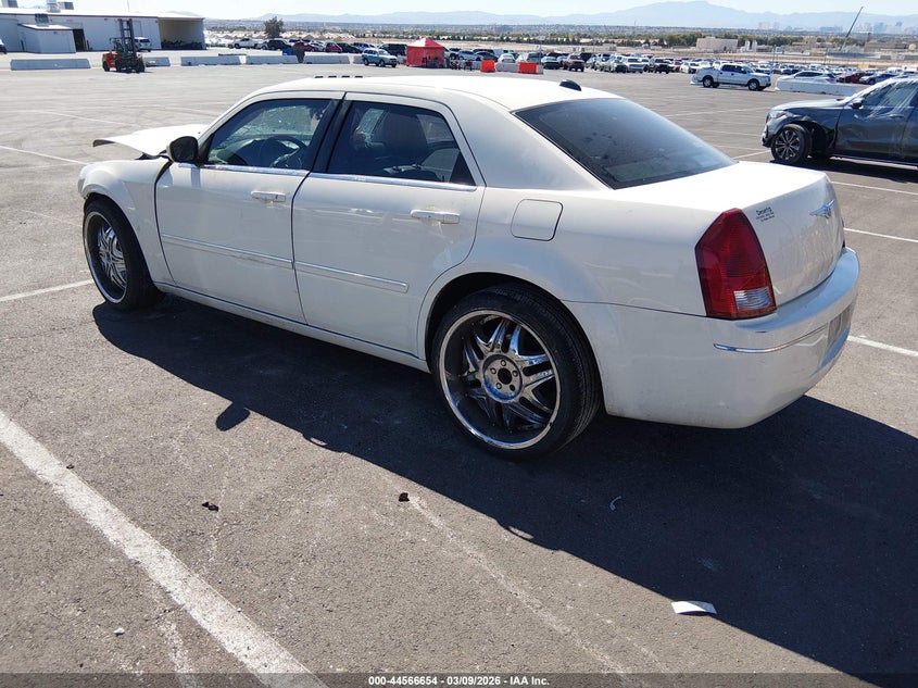 2006 Chrysler 300 Touring