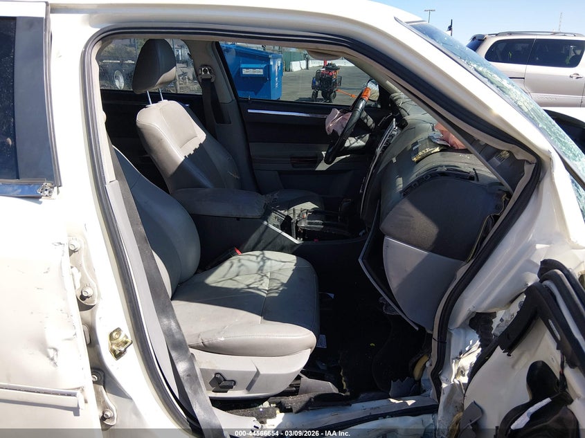 2006 Chrysler 300 Touring