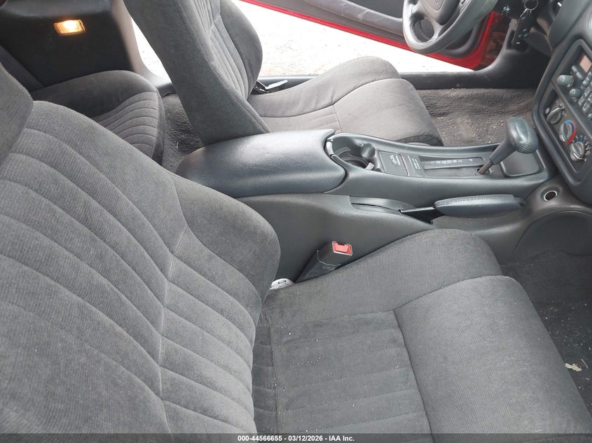 1995 Pontiac Firebird