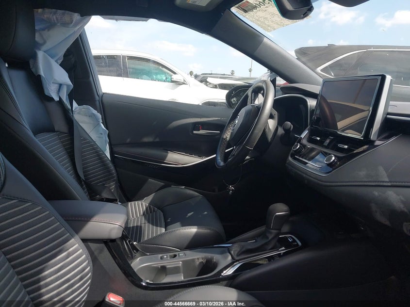 2023 Toyota Corolla Xse