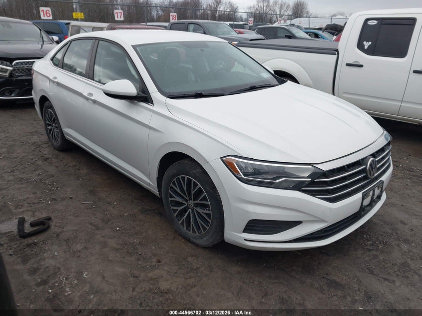2021 VOLKSWAGEN JETTA 1.4T R-LINE/1.4T S/1.4T SE