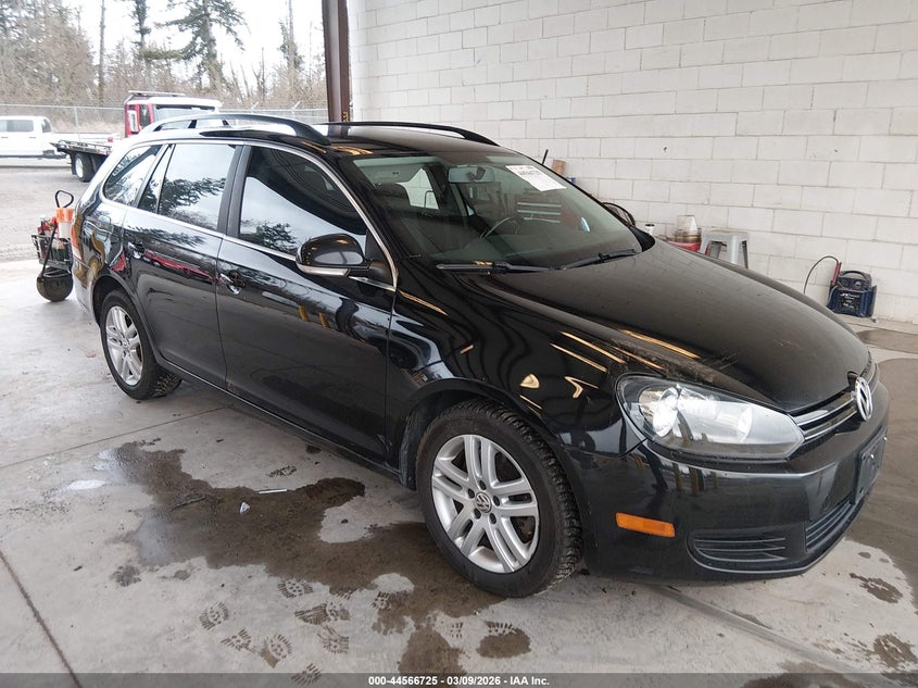 3VWPL7AJ9DM693947 VOLKSWAGEN JETTA SPORTWAGEN Photo 1