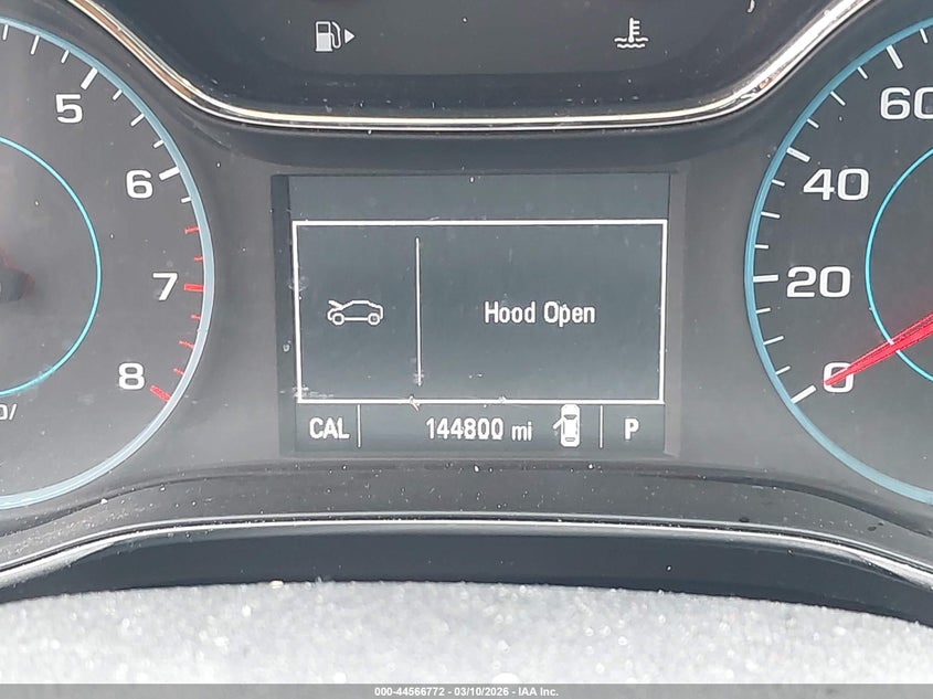 2018 Chevrolet Cruze Lt Auto #15
