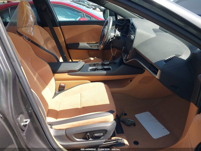 2024 Lexus Rz 300E Luxury