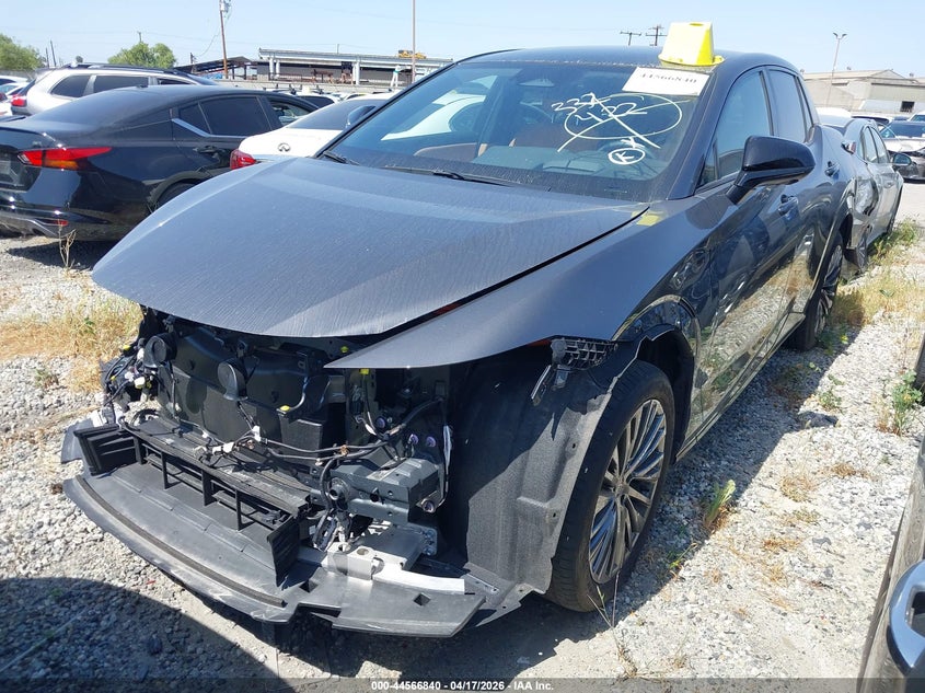 2024 Lexus Rz 300E Luxury