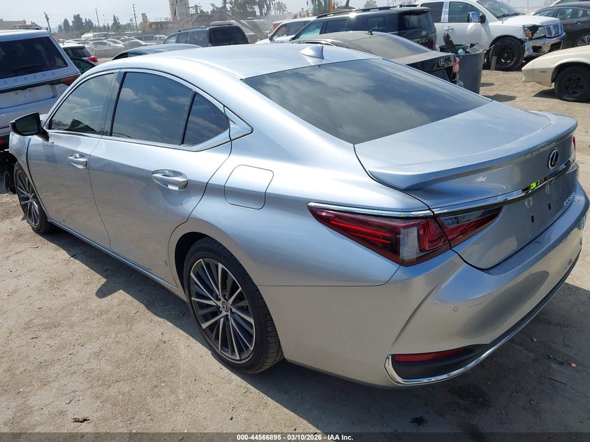 2023 Lexus Es 300H