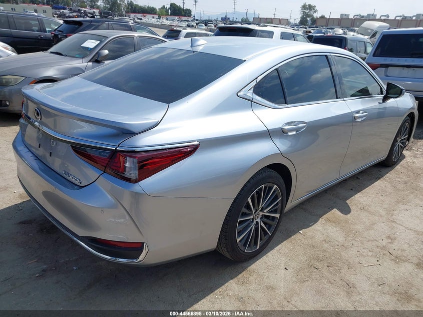 2023 Lexus Es 300H