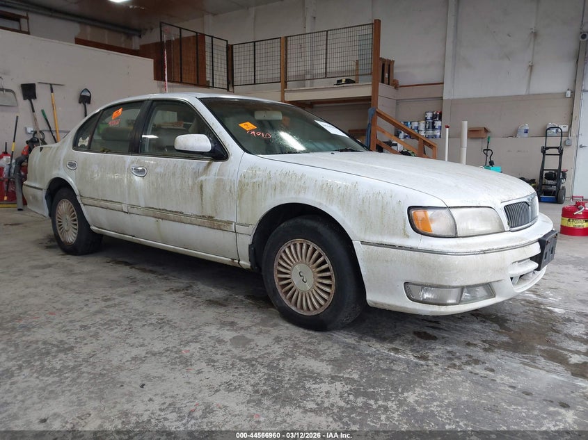 JNKCA21D1VT516251 INFINITI I30 Photo 1