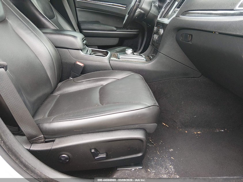 2020 Chrysler 300 Limited Awd