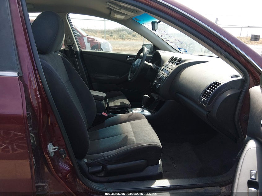 2011 Nissan Altima 2.5 S