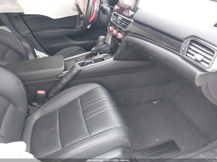 2022 Honda Accord Sport Special Edition