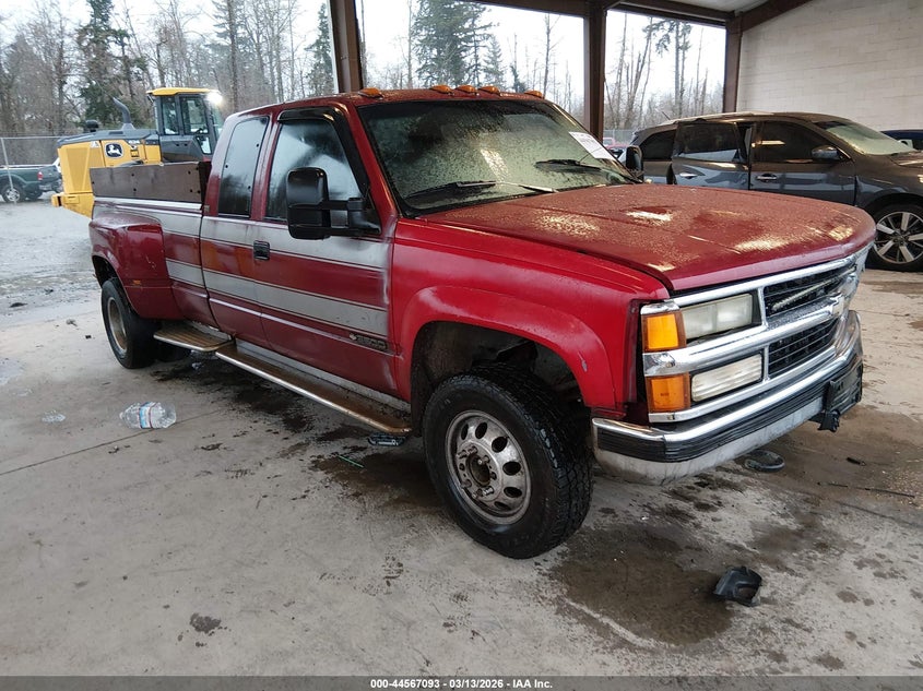 02GBHK39N5M116482 CHEVROLET GMT-400 Photo 1