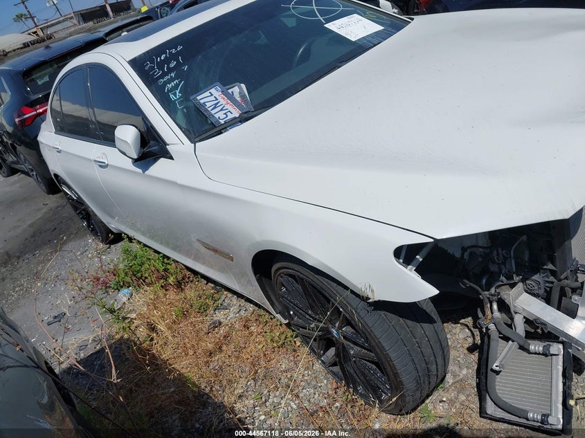 Vin: wbaya6c55ed144618, lot: 45063996, bmw 740i 2014 img_1