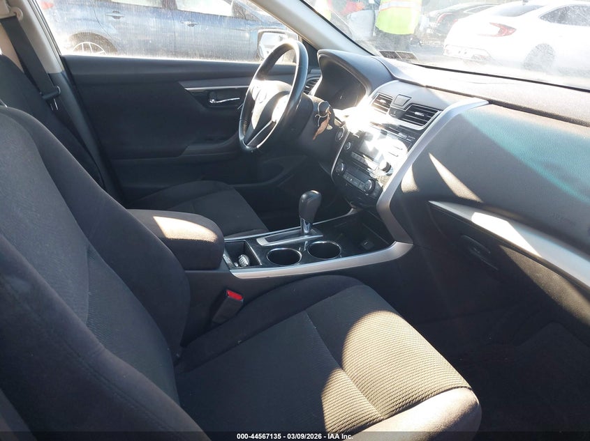 2013 Nissan Altima 2.5 Sv