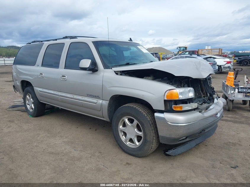 2006 GMC Yukon Xl 1500 Slt