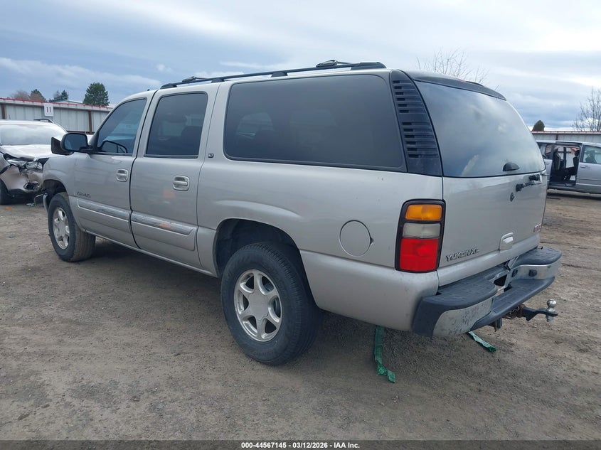 2006 GMC Yukon Xl 1500 Slt