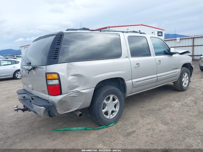 2006 GMC Yukon Xl 1500 Slt