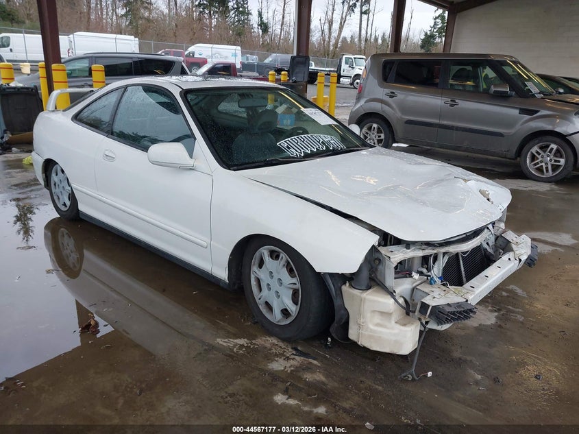 1997 Acura Integra Ls