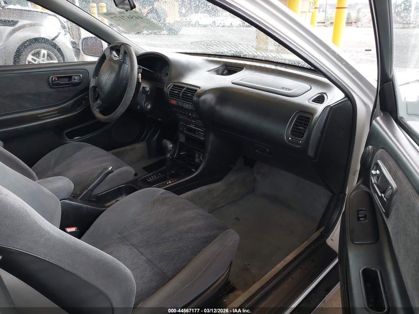 1997 Acura Integra Ls