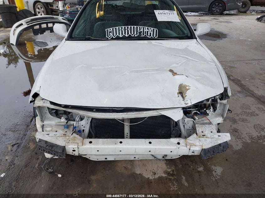 1997 Acura Integra Ls VIN: JH4DC4453VS016404 Lot: 44567177